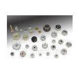 Four-point Angular Contact Ball Bearing , Separated Outer Ring Non-Standard Bearings thumbnail-1