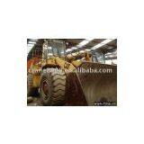 Used 966E CAT Wheel Loader thumbnail-1