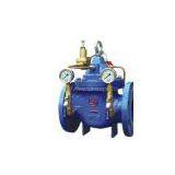 200X Pressure Reducing Valve