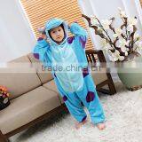 Animal Design Cute Style Kids Onesie for Children Super Popular thumbnail-4