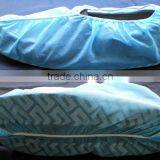 Anti-slip Nonwoven Shoe Covers thumbnail-1