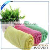 Soft and Cheap Price Microfiber Golf Towels thumbnail-1