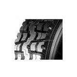 Radial truck tyre