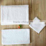 Factory Cheap Bath Towels Set 100% Cotton thumbnail-6