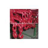 Forged Hook thumbnail-1