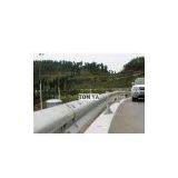 Road Security Crash Barriers