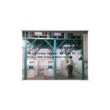 Wheat Flour Milling Machines With Price
