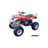 150cc ATV With EPA DOT and COC thumbnail-1