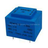 1.8VA PCB Welding Isolation Transformer