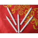 White Wax Candle/White Candle From 9g-90g thumbnail-3