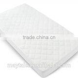 Comfy & Soft Fitted Crib Mattress Cover, Protector thumbnail-1