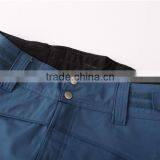 High Quality Windproof Waterproof Ski Pants Women Sportswear Warm Snow Pants Winter thumbnail-4
