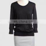 Women's Cashmere Knitwear