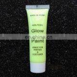 GCP-193Y Yellow Glow Face Paint thumbnail-1