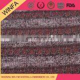 China Textile Top Sale Colorful Dyed Fashion Polyester Jacquard Fabric thumbnail-5