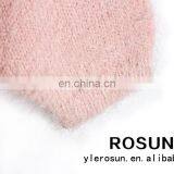 High Fashion Womens Clothing Pure Color Cardigan Hand Knitted Sweater thumbnail-5