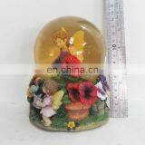 New Design Wedding Snow Globe Souvenir thumbnail-4
