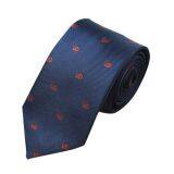 Adult OEM ODM Mens Silk Necktie Extra Long Boys