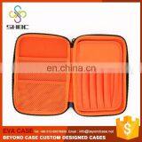 Wholesale Hotsell Fashion Eva Travel Pencil Bag