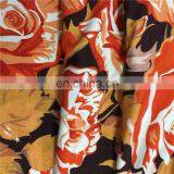 China Suppliers Design Digital Printing Bamboo Fabric For Kid Garment thumbnail-4