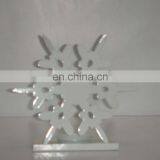 Snowflake Tea Light Holder thumbnail-1