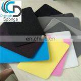 Factory price eva foam 1mm 2mm 3mm 4mm sheet and roll