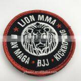 Good Quality Personalized Patches and Embroidery thumbnail-2