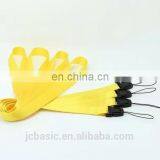 Custom Polyester Neck Printed Logo Lanyards thumbnail-6