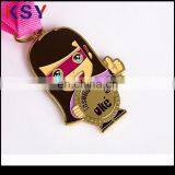Hot Sell Custom Metal Medal With Factory Price thumbnail-6