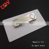 Custom High Quality Plastic Anime Pin And Badges For Wholesale thumbnail-6