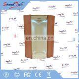 Heart Love Light up Vase, Decorative Vase Light, Paper Vase thumbnail-5