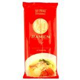 EXW/FOB Factory Wholesale Japanese Style Ramen Noodles 1000g thumbnail-1