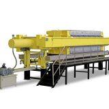 Membrane Filter Press thumbnail-2
