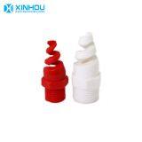 Gas Scrubber Hollow cone spray spiral nozzle