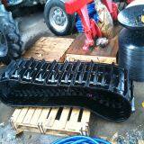 Rubber Tracks for Daetong Harvestor DSC620 (400*90*43) thumbnail-2