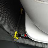 HDPE ISOFIX Baby Car Seat Group 1+2+3 thumbnail-3