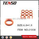 Tenso Fuel Injector O-rings 21008 6.80*1.90