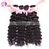 Qingdao Wholesale Remy Hair African Human Hair Extensions Deep Wave African Human Hair Extensions thumbnail-2