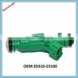 Fuel Injector Nozzle for HYUNDAI/KIAs ACCENT 1.6L 35310-25100 3531025100 thumbnail-2