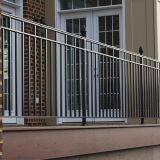 Aluminum Balcony Guardrail thumbnail-2