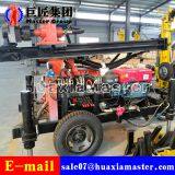 FY130wheel type pneumatic drilling rig