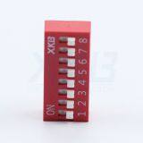 Professional Manufacturing Pin Red Communication Control Toggle Switch Remote Control Switch thumbnail-2