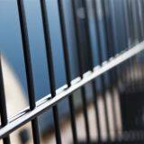 Double Welded Wire Mesh Fencing Rigid Panel