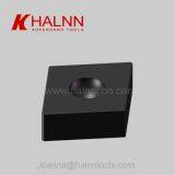 BN-S300 Solid Cbn Inserts for Processing Brake Disc