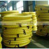 Steel Wair Spiraled Rotary Drilling Rig Rubber Hose Manufacture thumbnail-2
