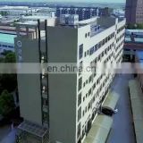 Chinese Factory CNC Milling Machine