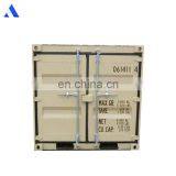 Custom Made 6ft Shipping Container thumbnail-6