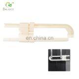 Baby Children Safety Plastic Lock Cabinet Door Drawers Toilet Fridge Latch thumbnail-4