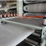 HDPE, PP Thick Sheet Extrusion Machine, Thick Board Production Line, Thickness Range: 2-15mm thumbnail-3