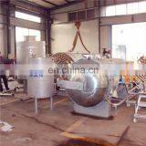 High Quality Slaughterhouse Meat Meal and Bone Meal Rendering Plant thumbnail-4